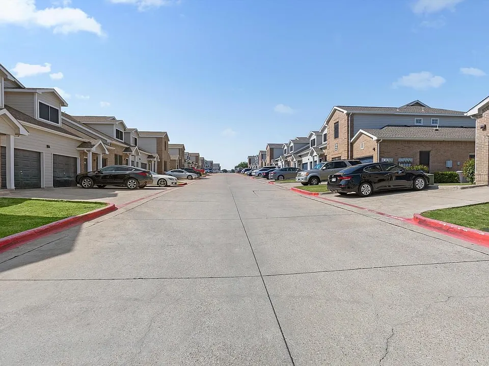 Prairie Estates