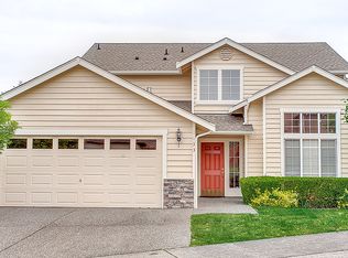 1133 184th Pl SE, Bothell, WA 98012