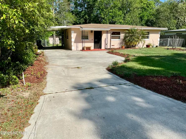 4139 RUBY Drive E, Jacksonville, FL 32246