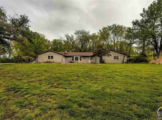 9540 SW Hodges Rd, Auburn, KS 66402