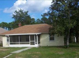 315 Connecticut Ave, Flagler Beach, FL 32136