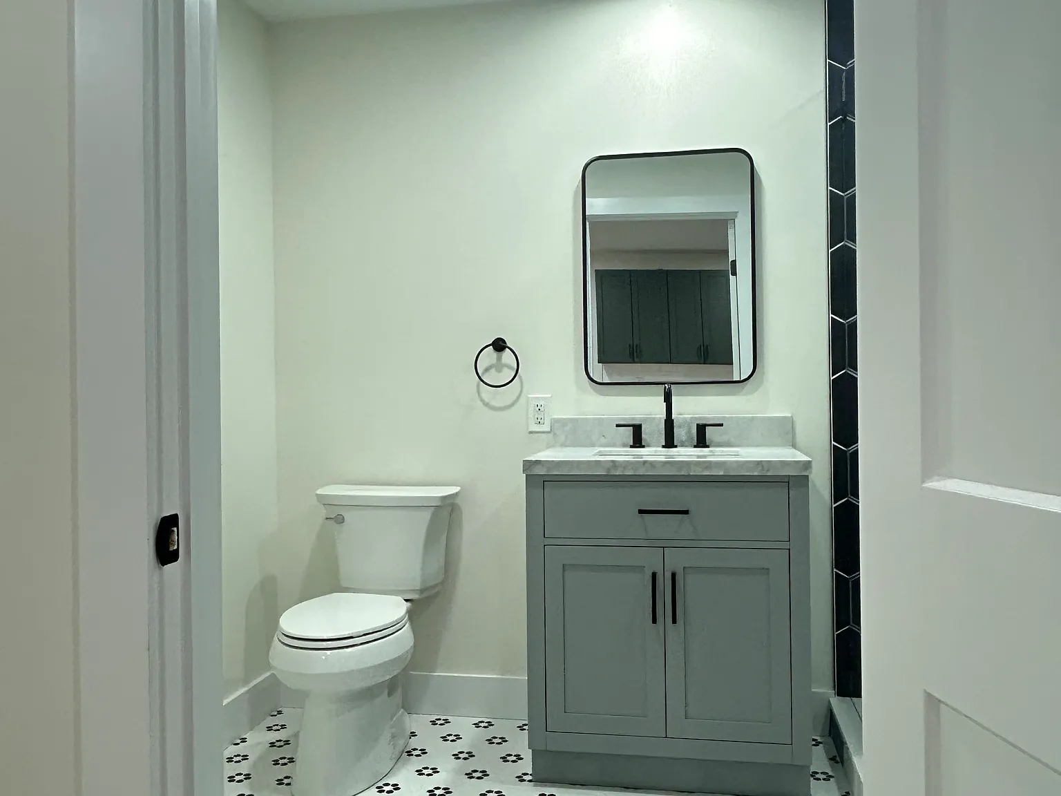 1 bed, 519 sqft, $1,850 — Photo 3