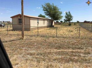 2203 S Avenue A, Portales, NM 88130