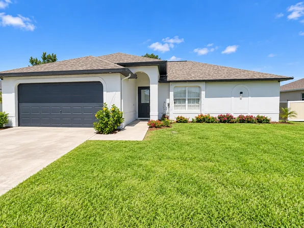 339 NW 7th Pl, Cape Coral, FL 33993