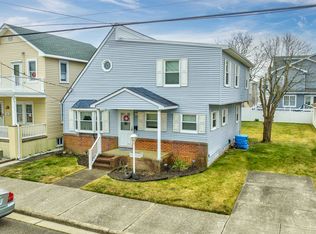 132 W Aster Rd, Wildwood Crest, NJ 08260