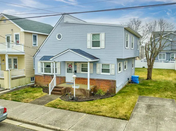 132 W Aster Rd, Wildwood Crest, NJ 08260