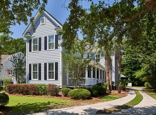 1537 Appling Dr, Mount Pleasant, SC 29464