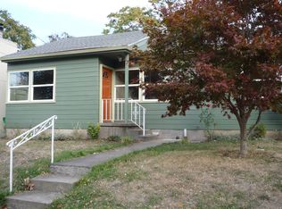 4826 SE 45th Ave, Portland, OR 97206