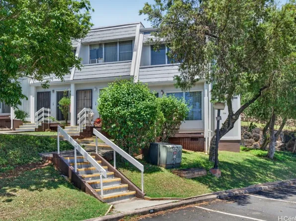 98-921 Iho Pl #115, Aiea, HI 96701