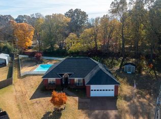 54 Pinacle Cv, Humboldt, TN 38343