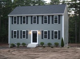 155 Marion Rd, Middleboro, MA 02346
