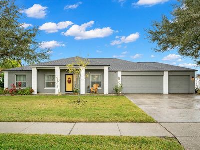 6609 Clair Shore Dr, Apollo Beach, FL, 33572