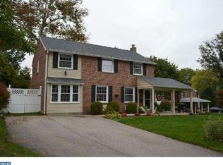 3011 Rebel Rd, Lafayette Hill, PA 19444