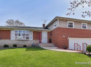 1631 Clinton Ct, Melrose Park, IL