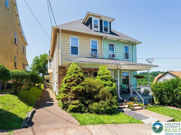56 N 17th St, Easton, PA 18042