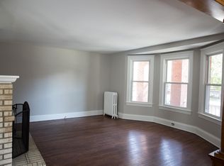 1428 Westwood Ave, Lakewood, OH