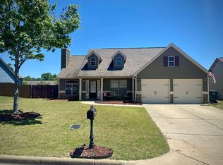 2703 Matsu Ln, Opelika, AL 36804