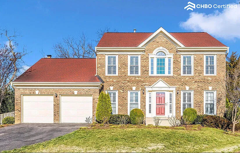 Furnished Home Rental in Alexandria VA — Photo 2
