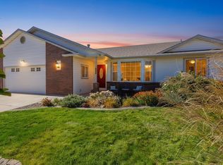 649 W Pagosa Dr, Grand Junction, CO 81506