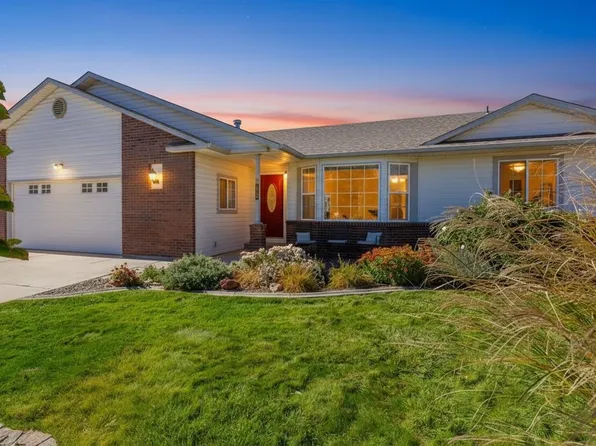 649 W Pagosa Dr, Grand Junction, CO 81506