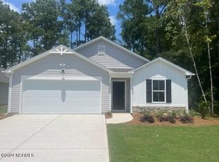 178 Maymont St NW #24A, Supply, NC 28462