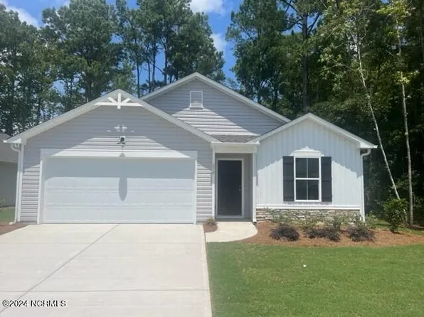 178 Maymont Street NW #24a, Supply, NC 28462