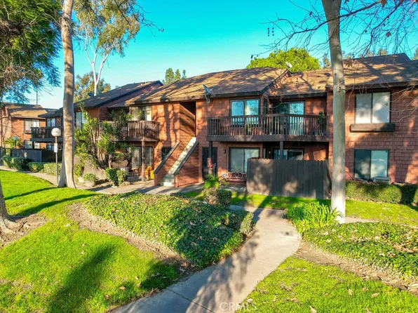 320 W Walnut St APT 37, Ontario, CA 91762