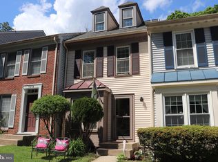 7670 Northern Oaks Ct, Springfield, VA 22153