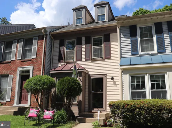 7670 Northern Oaks Ct, Springfield, VA 22153