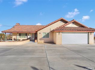 32758 Spinel Rd, Lucerne Valley, CA 92356