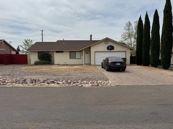 4700 N Columbine Dr, Prescott Valley, AZ 86314