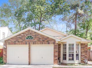 23 Emery Cliff Pl, Spring, TX 77381