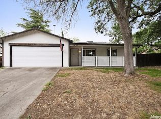 4709 Tanager Way, Sacramento, CA