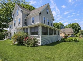 53 Mason St, Hudson, MA 01749