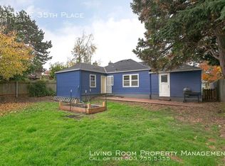 5336 NE 35th Pl, Portland, OR 97211