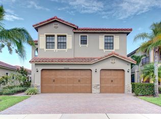 7290 NW 112th Ter, Parkland, FL 33076