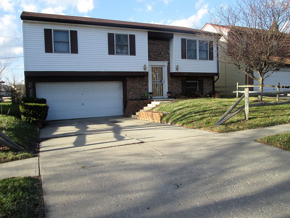 Great Curb Appeal