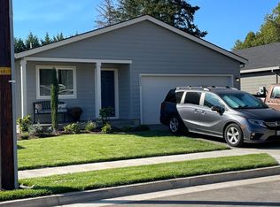 2052 Franklin 10 St, Lebanon, OR 97355