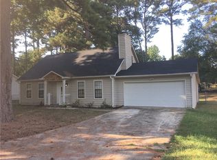 462 Davis Rd, Stockbridge, GA 30281