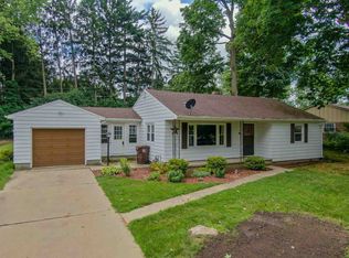 161 Shady Lane Dr, Wabash, IN 46992