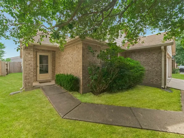 20911 Harvest Terrace Ln, Spring, TX 77379