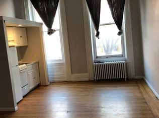 1702 Pine St APT 1F, Philadelphia, PA 19103