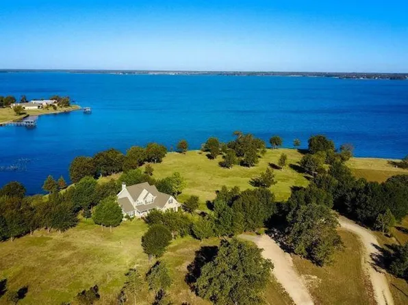 14604 SE County Road 2370, Streetman, TX 75859