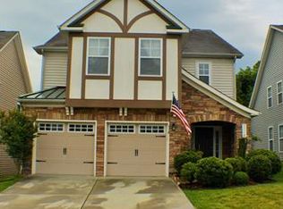 11110 Greenhead View Rd, Charlotte, NC 28262