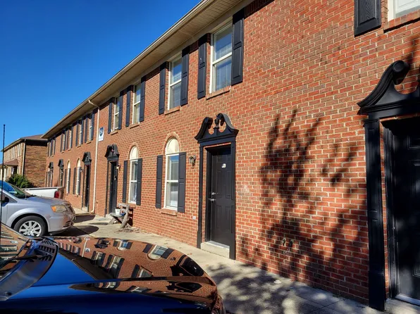 154 Spring Circle Drive, 154 Spring Circle Dr #5, Berea, KY 40403