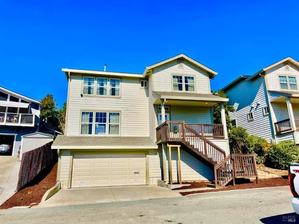 636 E North St, Benicia, CA 94510