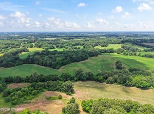 0 Aubrey Ferguson Rd, Gadsden, TN 38337