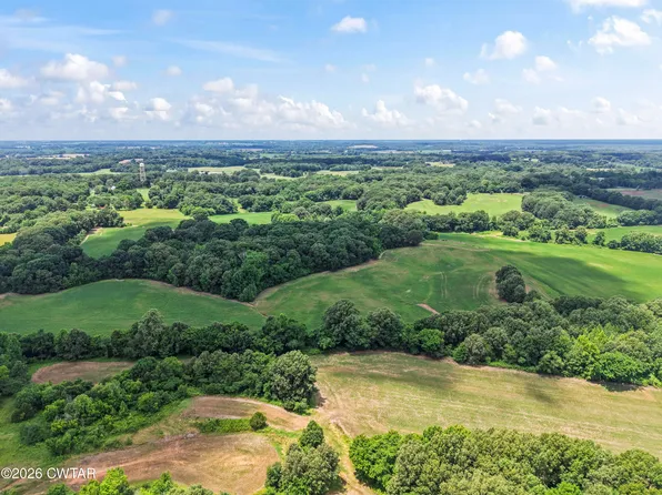 0 Aubrey Ferguson Rd, Gadsden, TN 38337