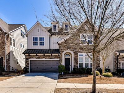 7921 Waverly Walk Ave, Charlotte, NC, 28277