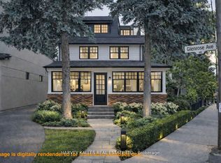 99 Glenrose Ave, Toronto, ON M4T 1K7